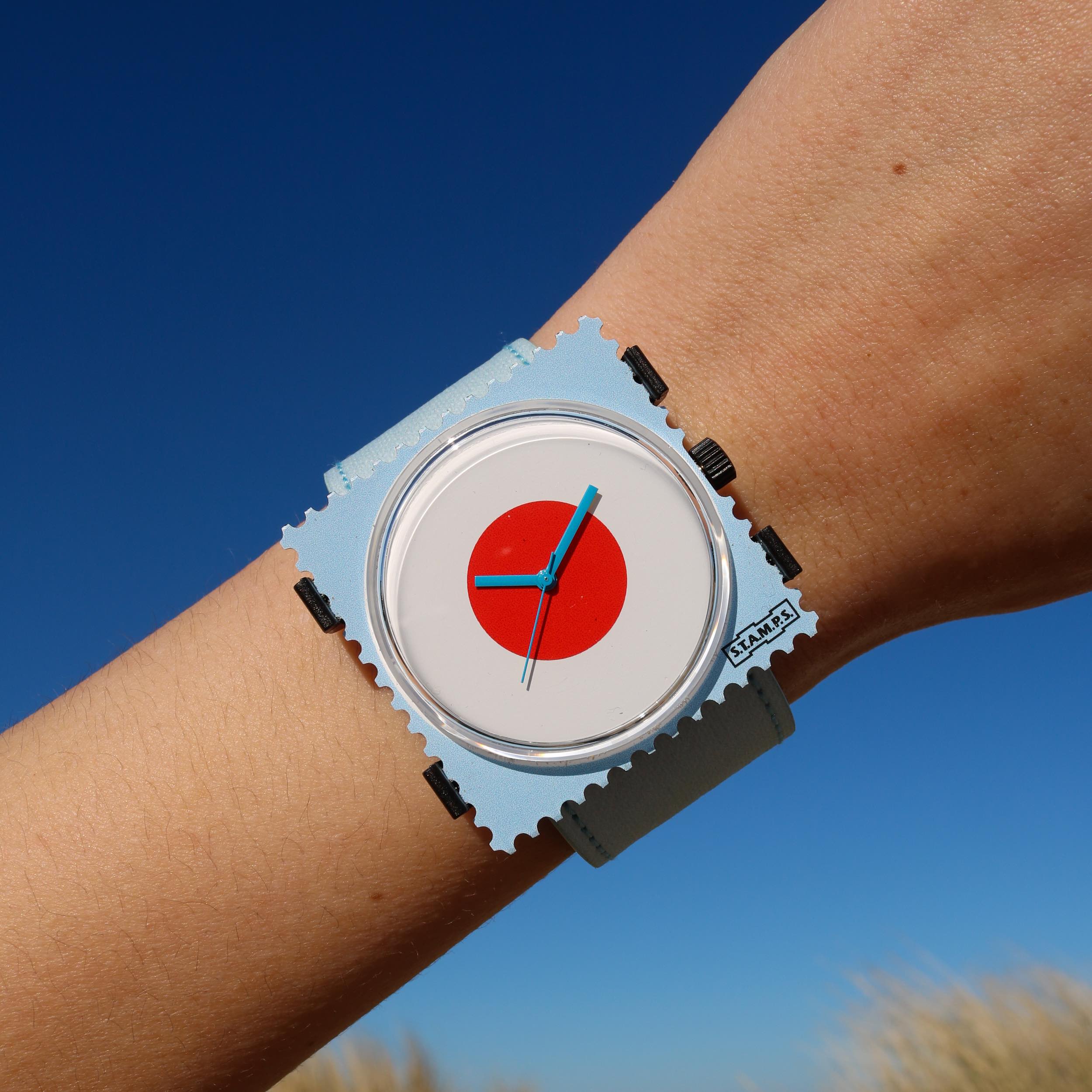 STAMPStexx_sea_angel_Red_Target