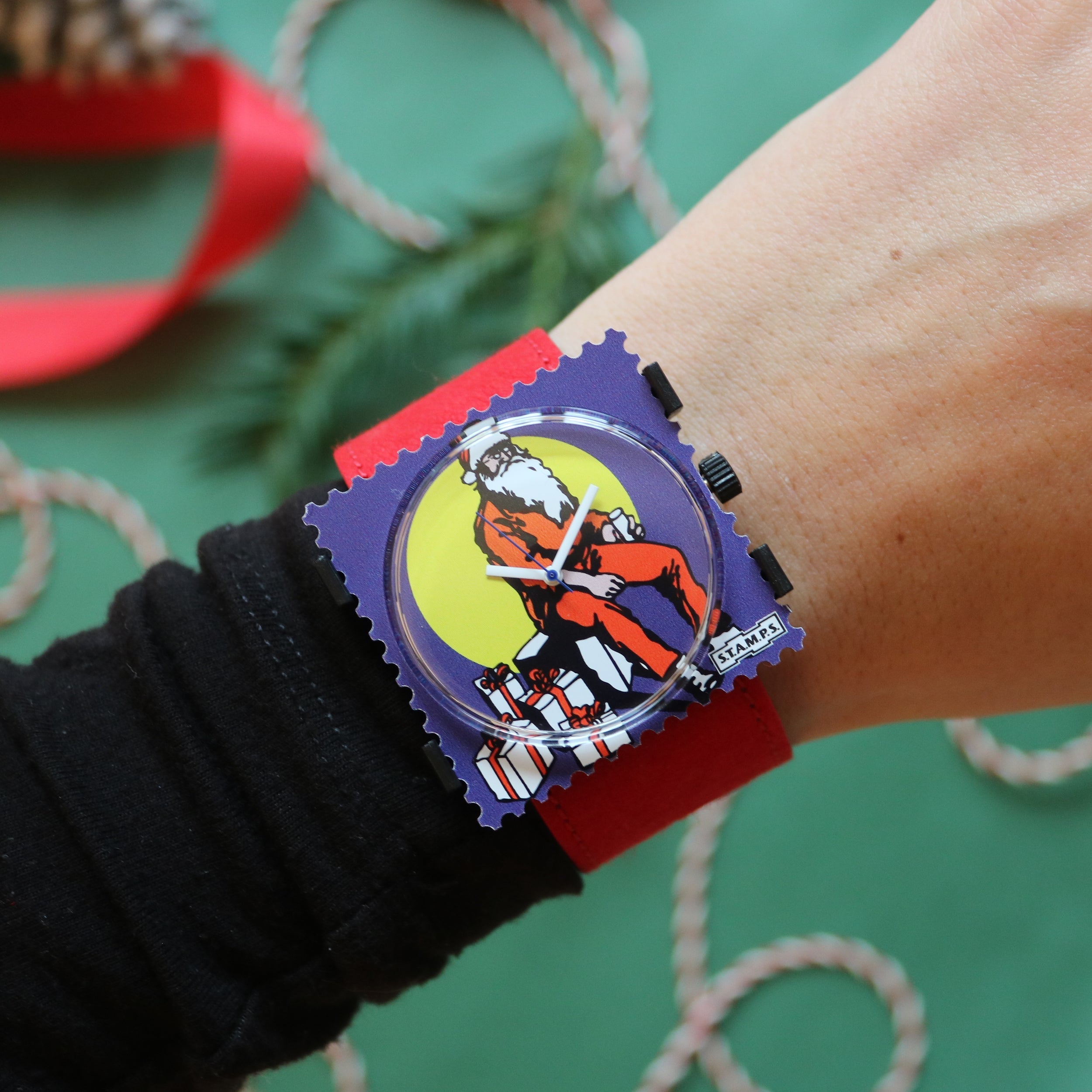 Santa_stampstexx_chilli_pepper