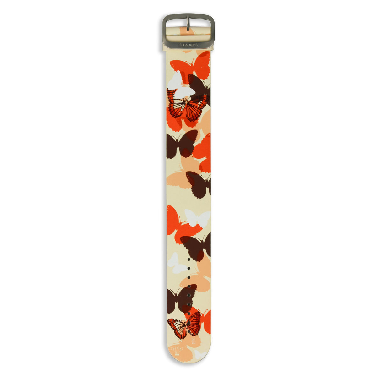 Seniorita Butterfly