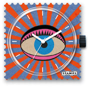 Trippy-Eye