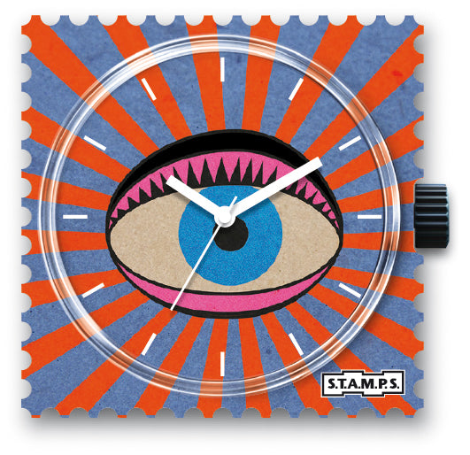 Trippy-Eye