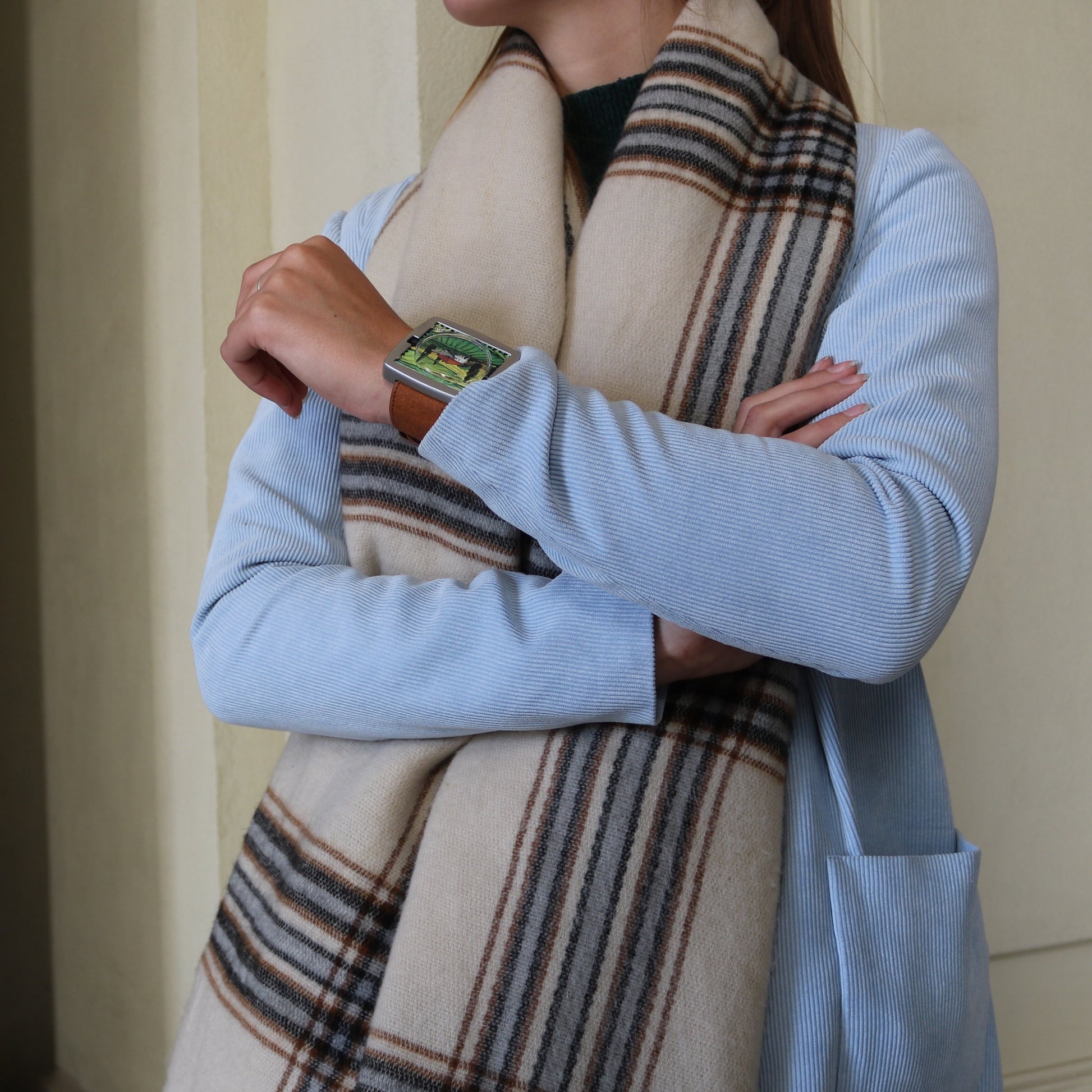 Tuscany_stampstexx_clay_fmj_silver_matt