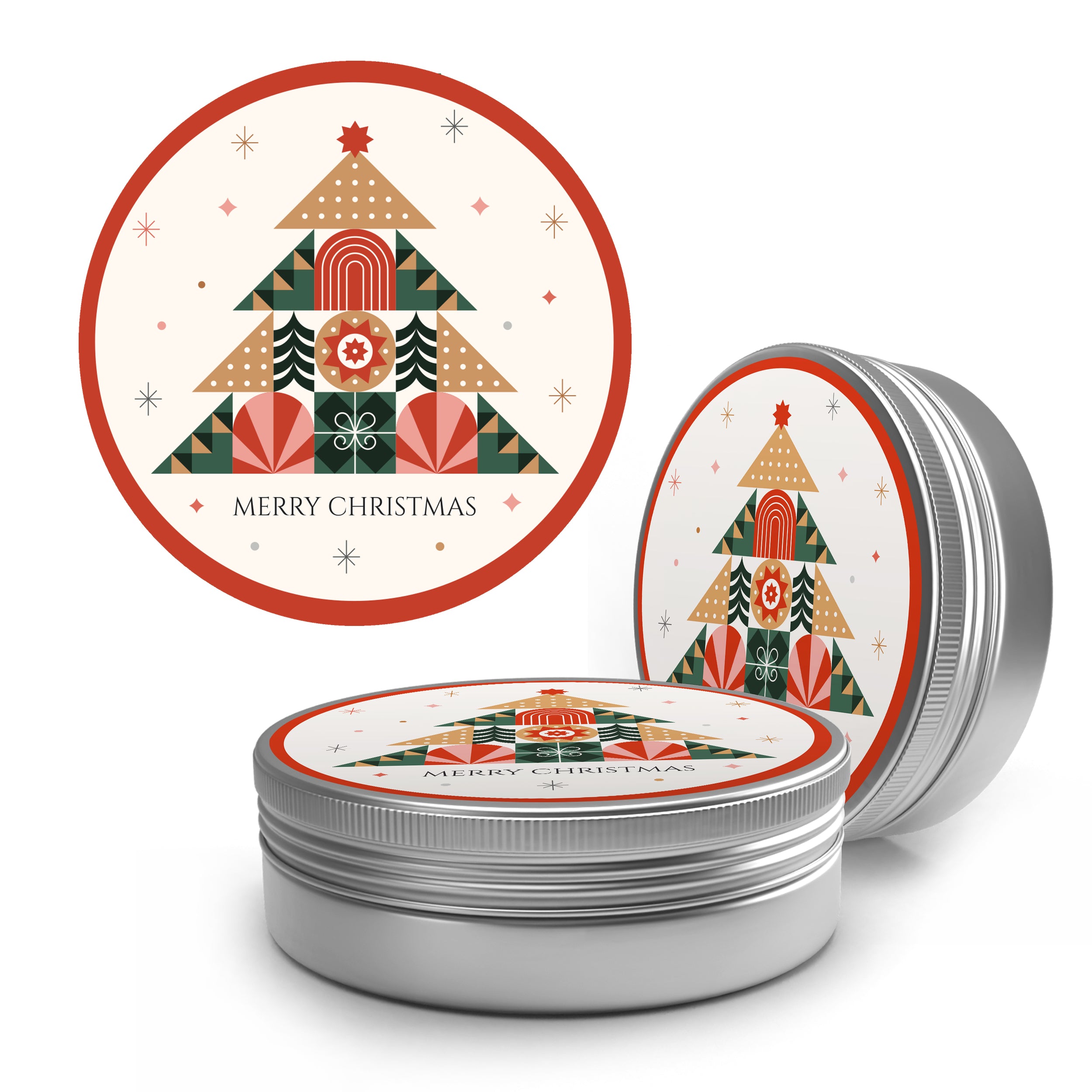 Untersetzer_Coaster_Merry_Christmas