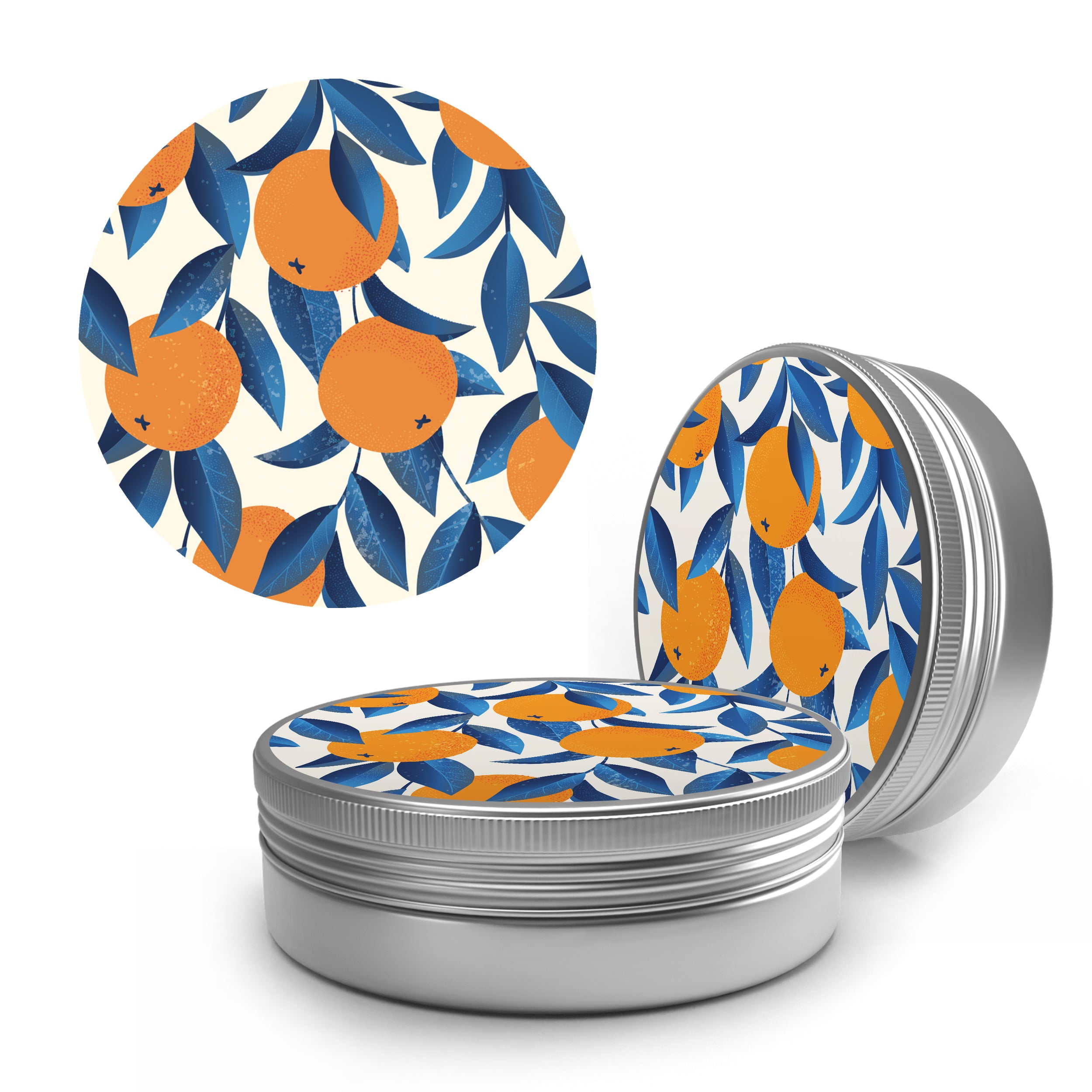 Untersetzer_Coaster_Orange_Tree