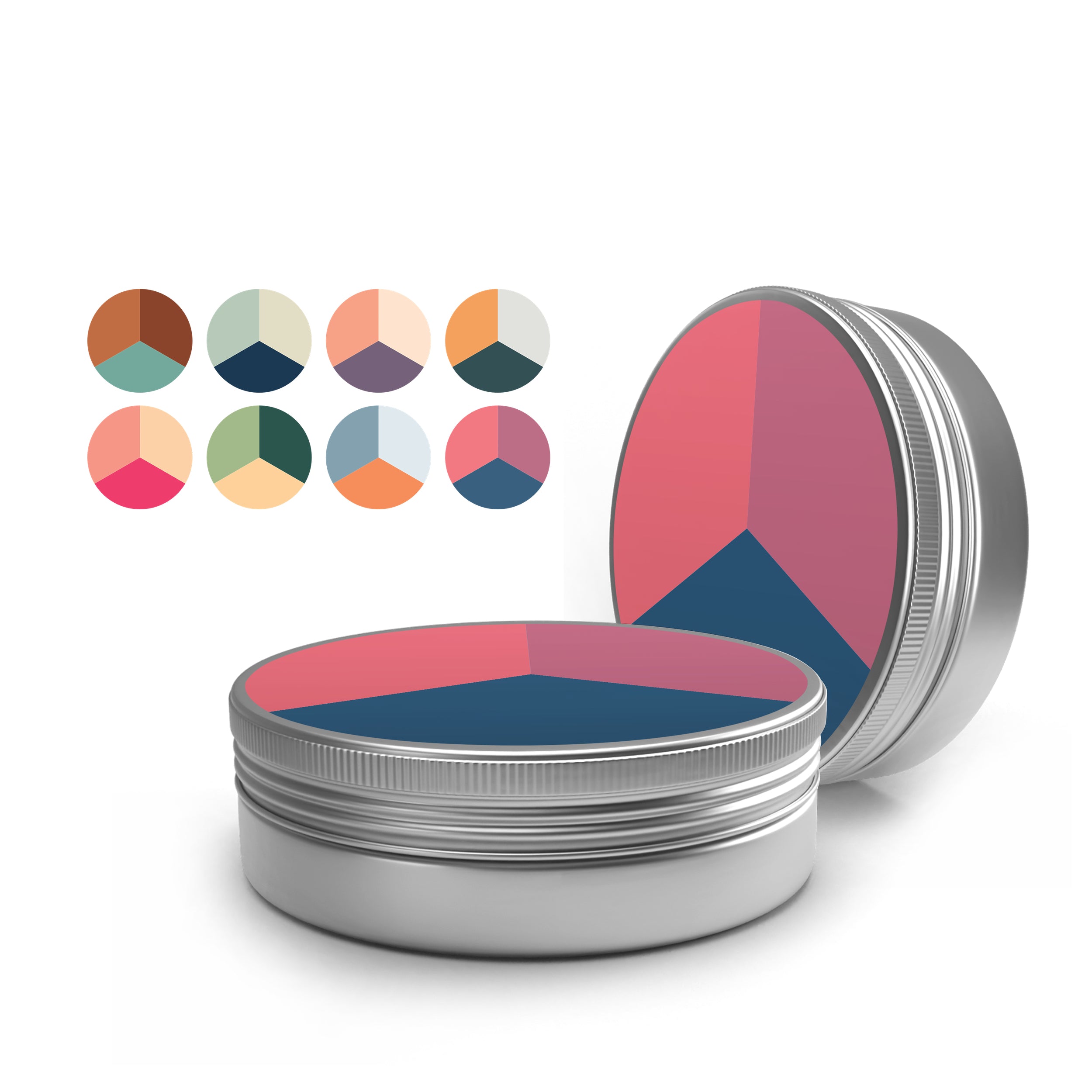 Untersetzer_Coaster_Rainbow