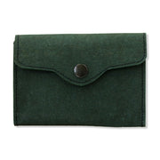 Oda in Dark Green