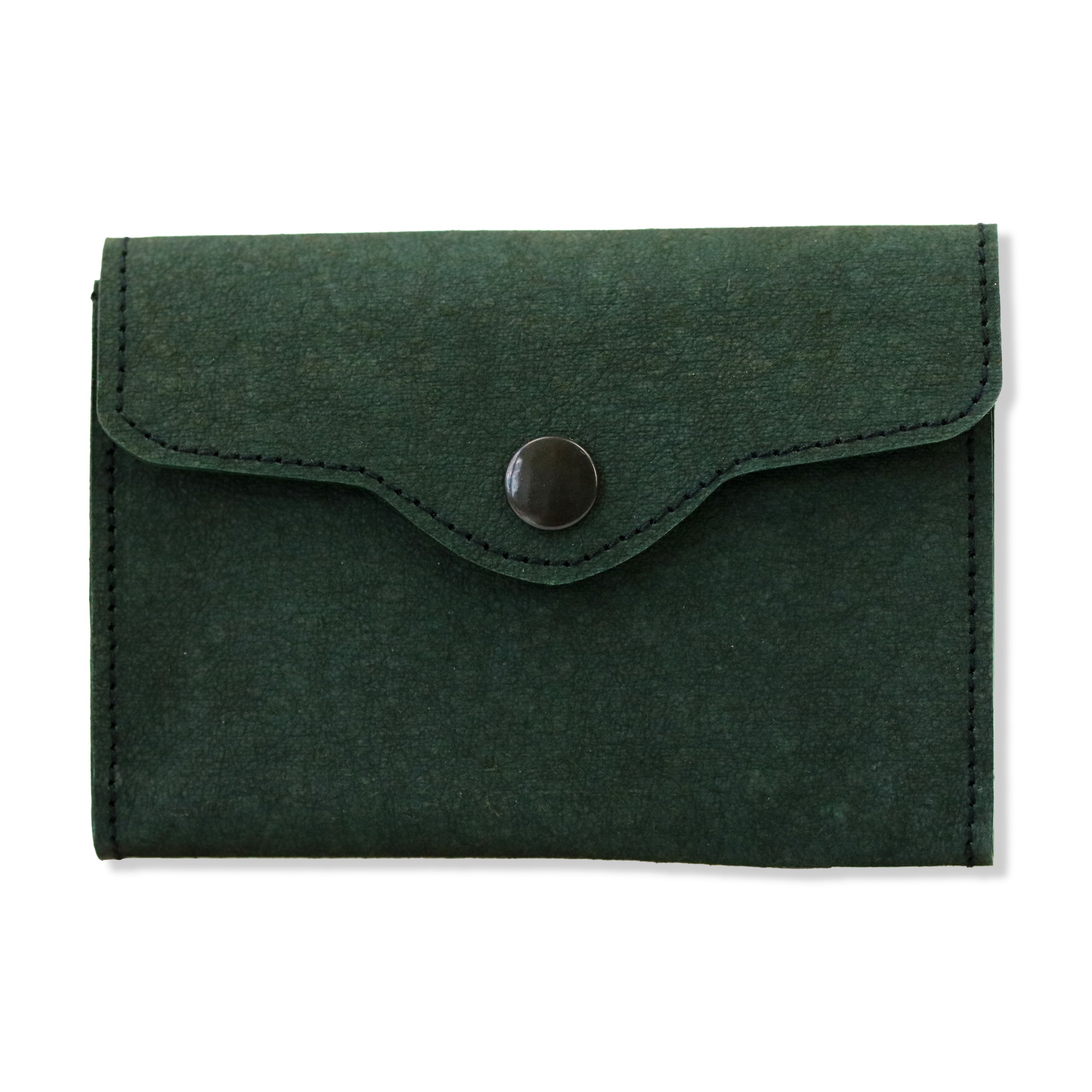 Oda in Dark Green