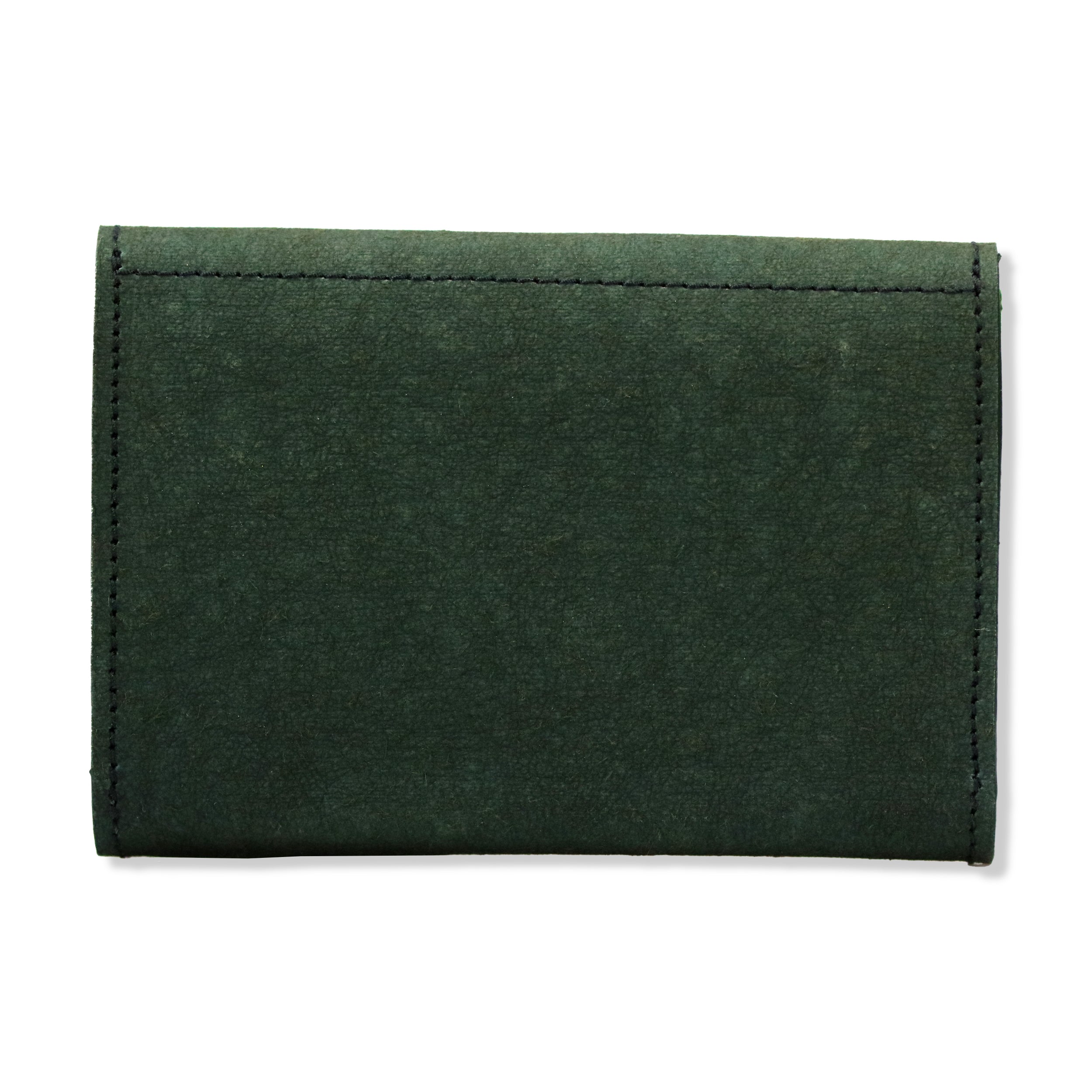 Oda in Dark Green