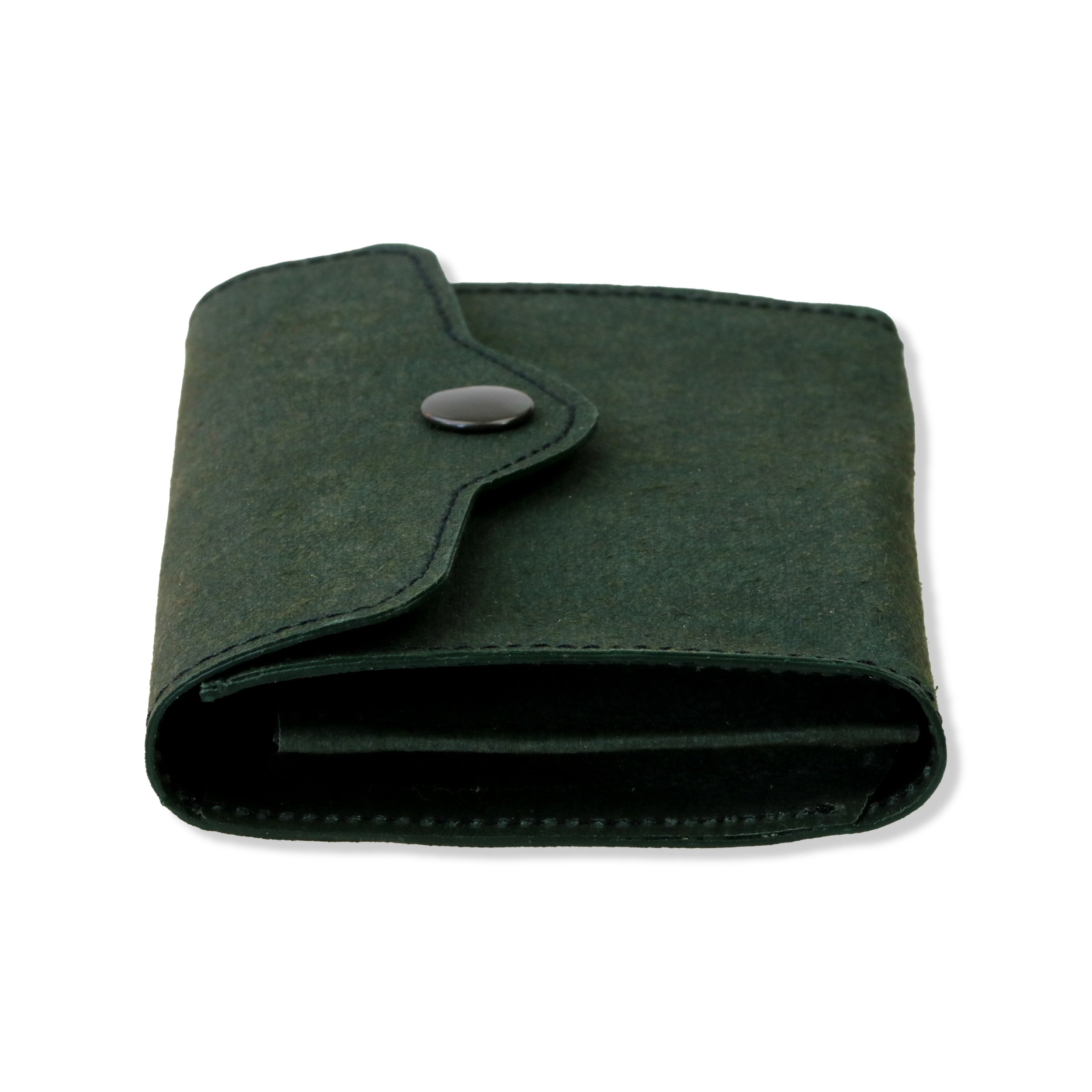 Oda in Dark Green