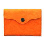 Oda in Tangerine