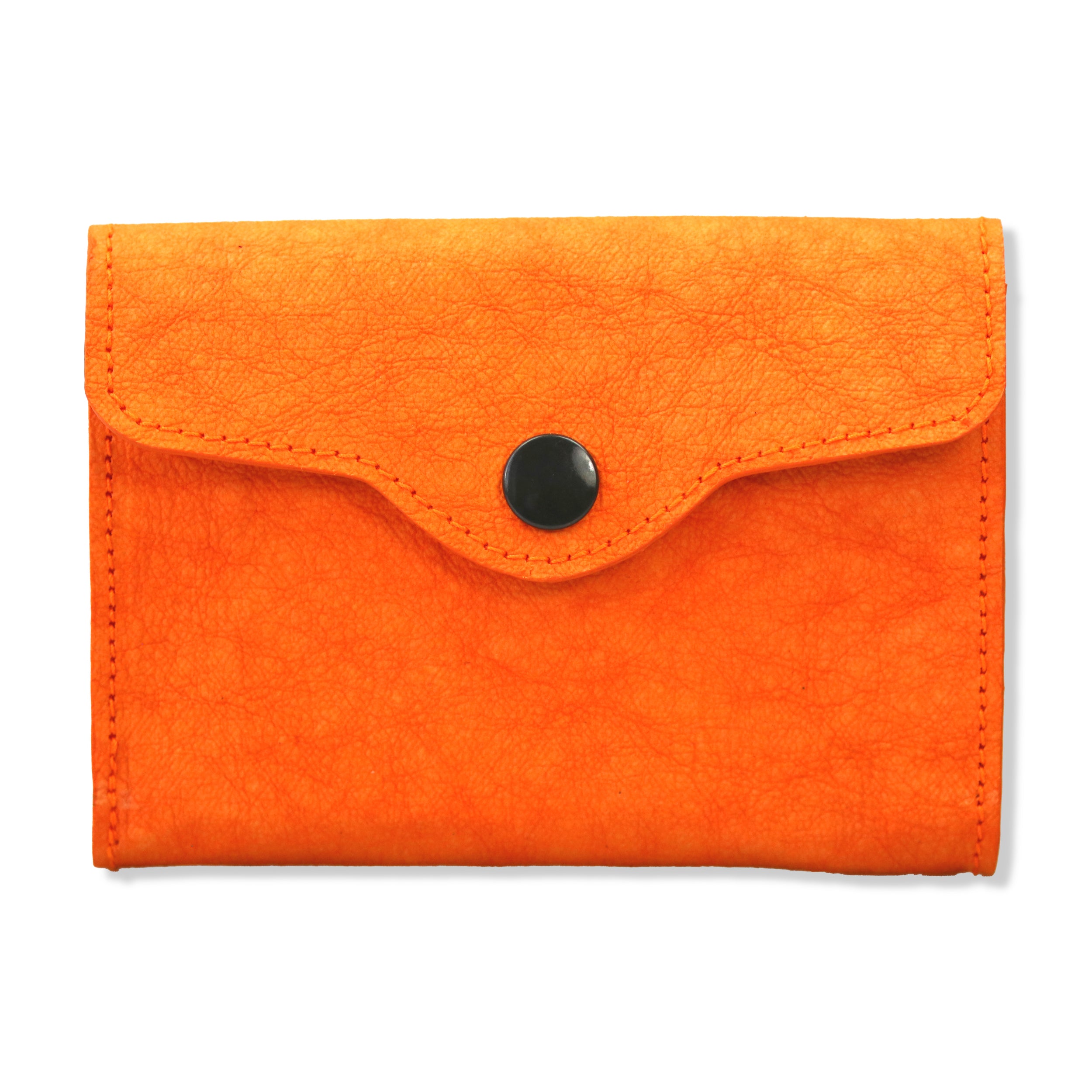 Oda in Tangerine