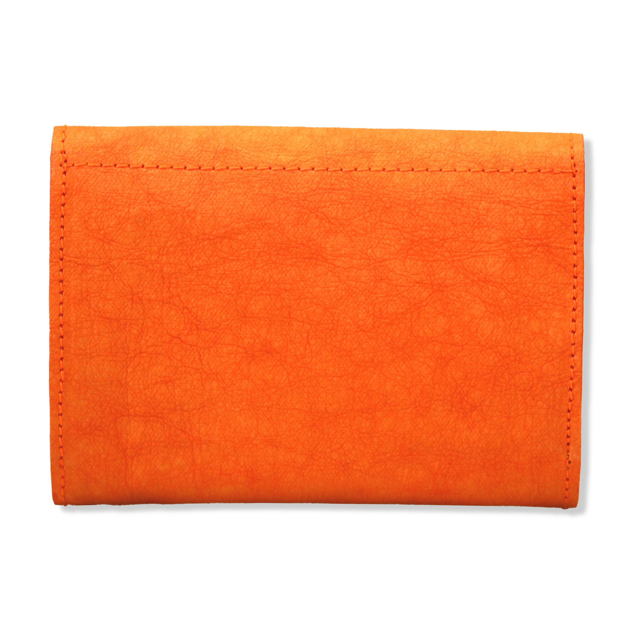 Oda in Tangerine