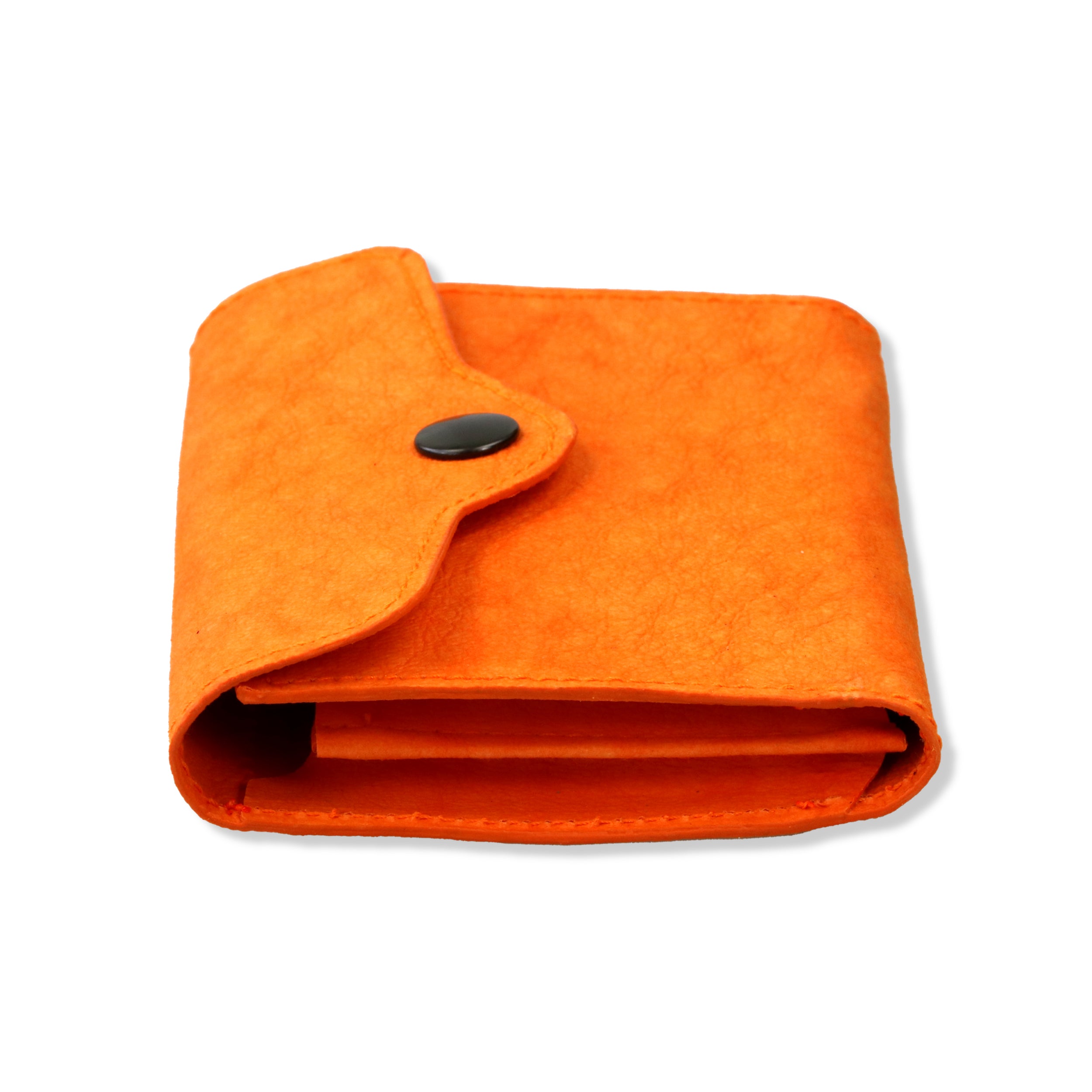 Oda in Tangerine