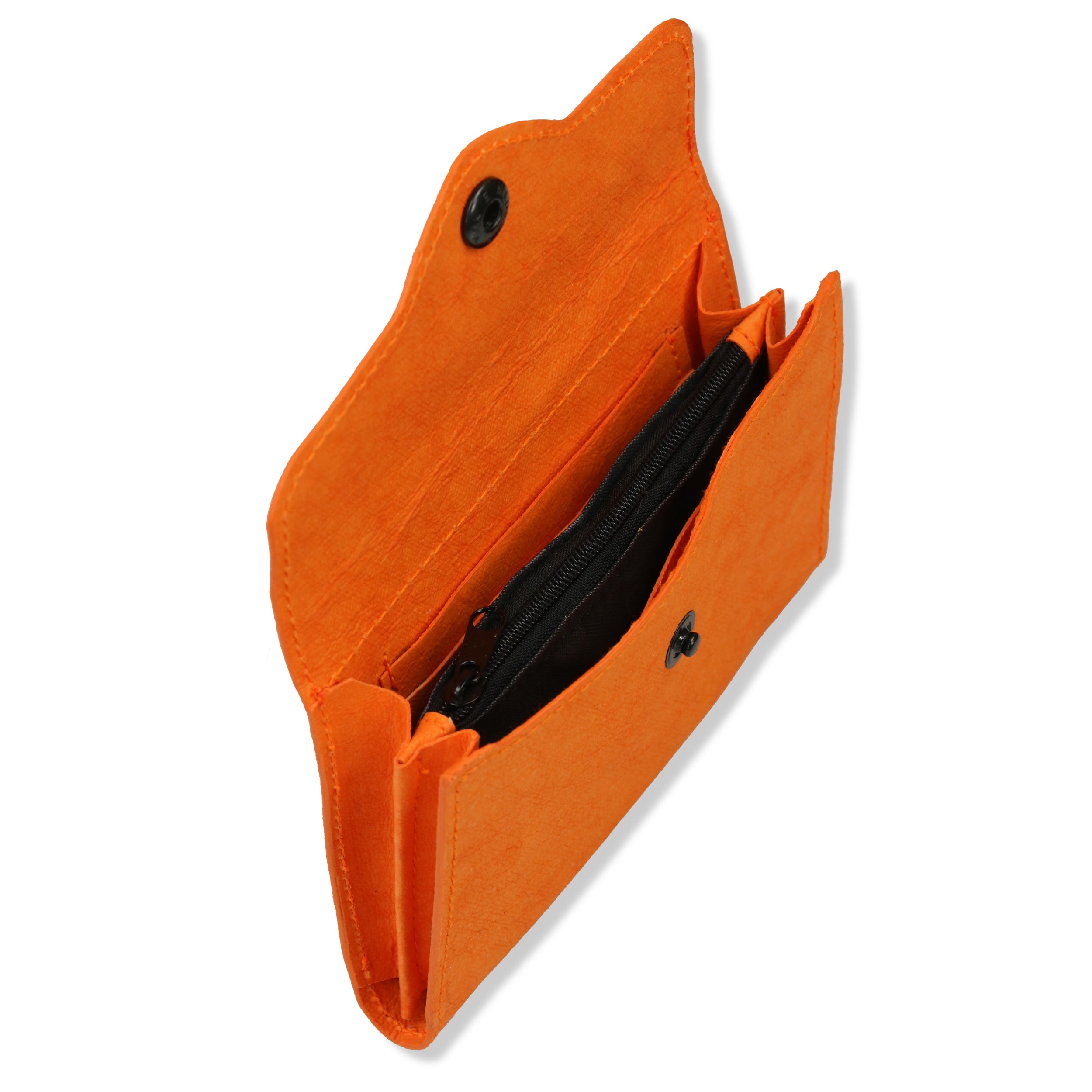 Oda in Tangerine