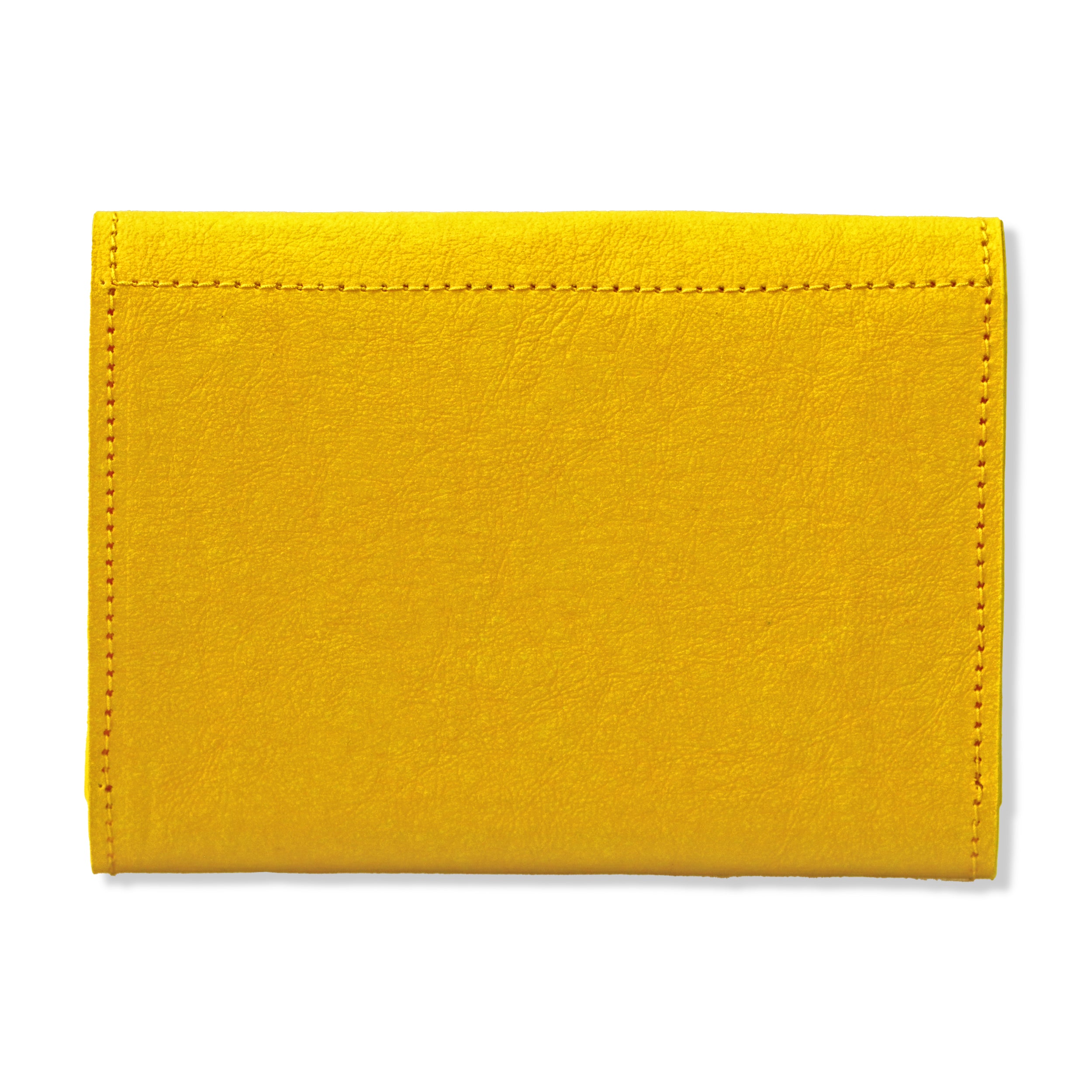 Oda in Taxi Yellow