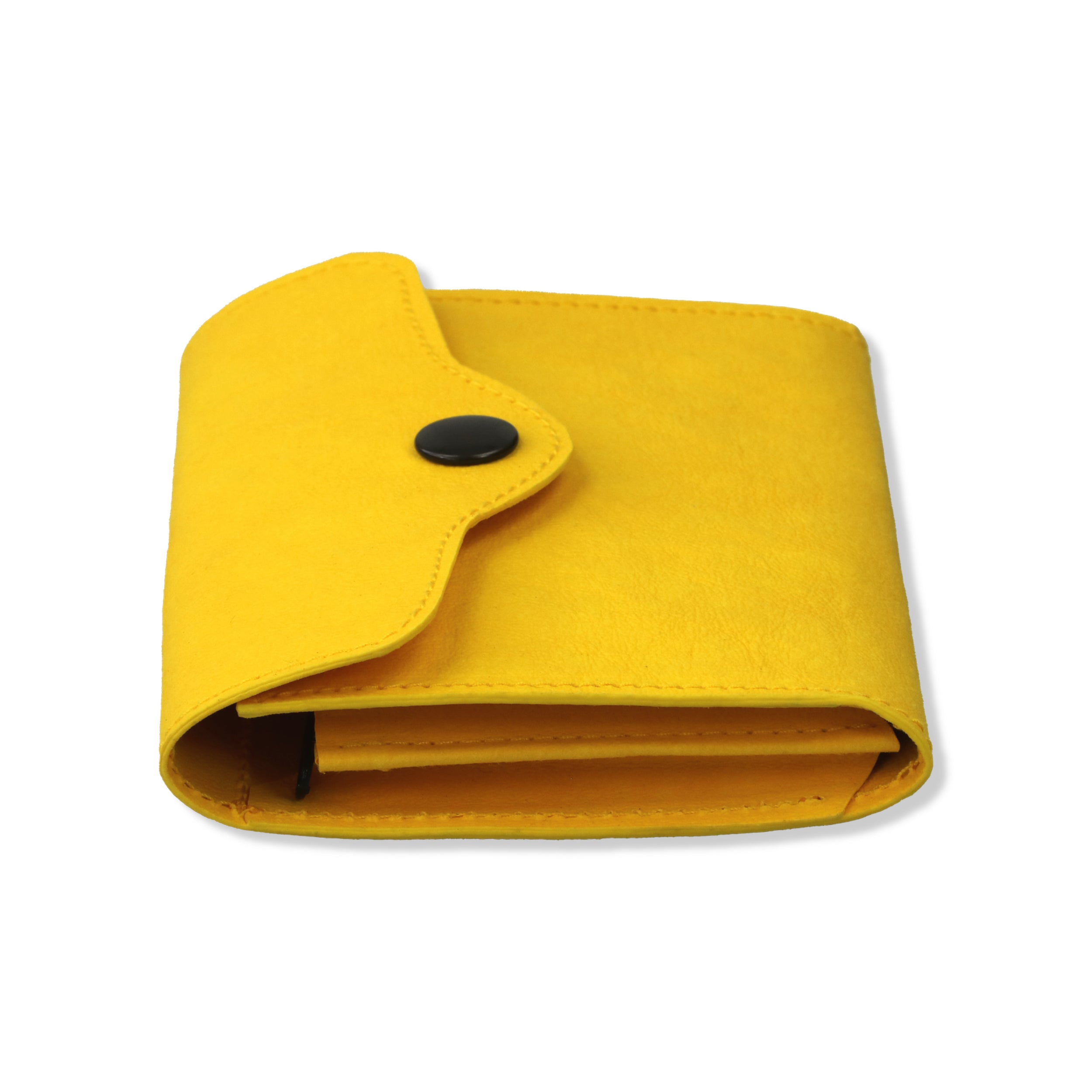 Oda in Taxi Yellow