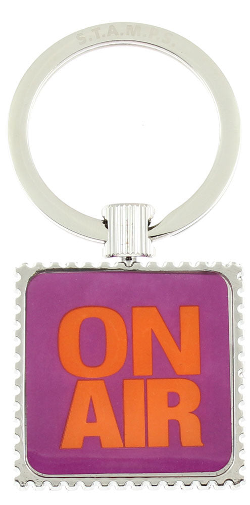 keyring_on_air