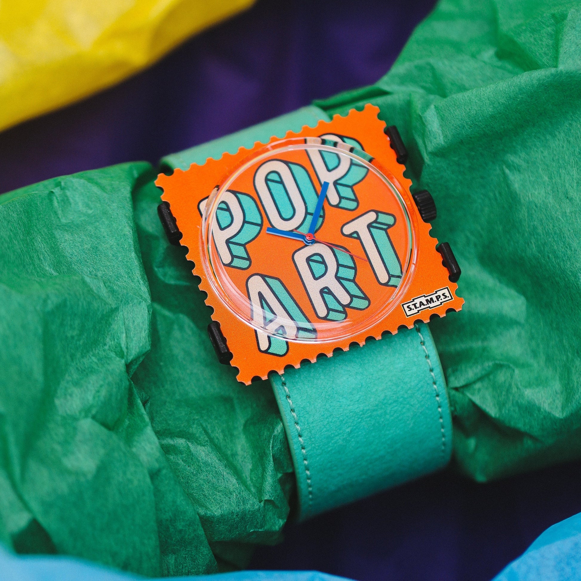 pop_art_stampstexx_turqoise