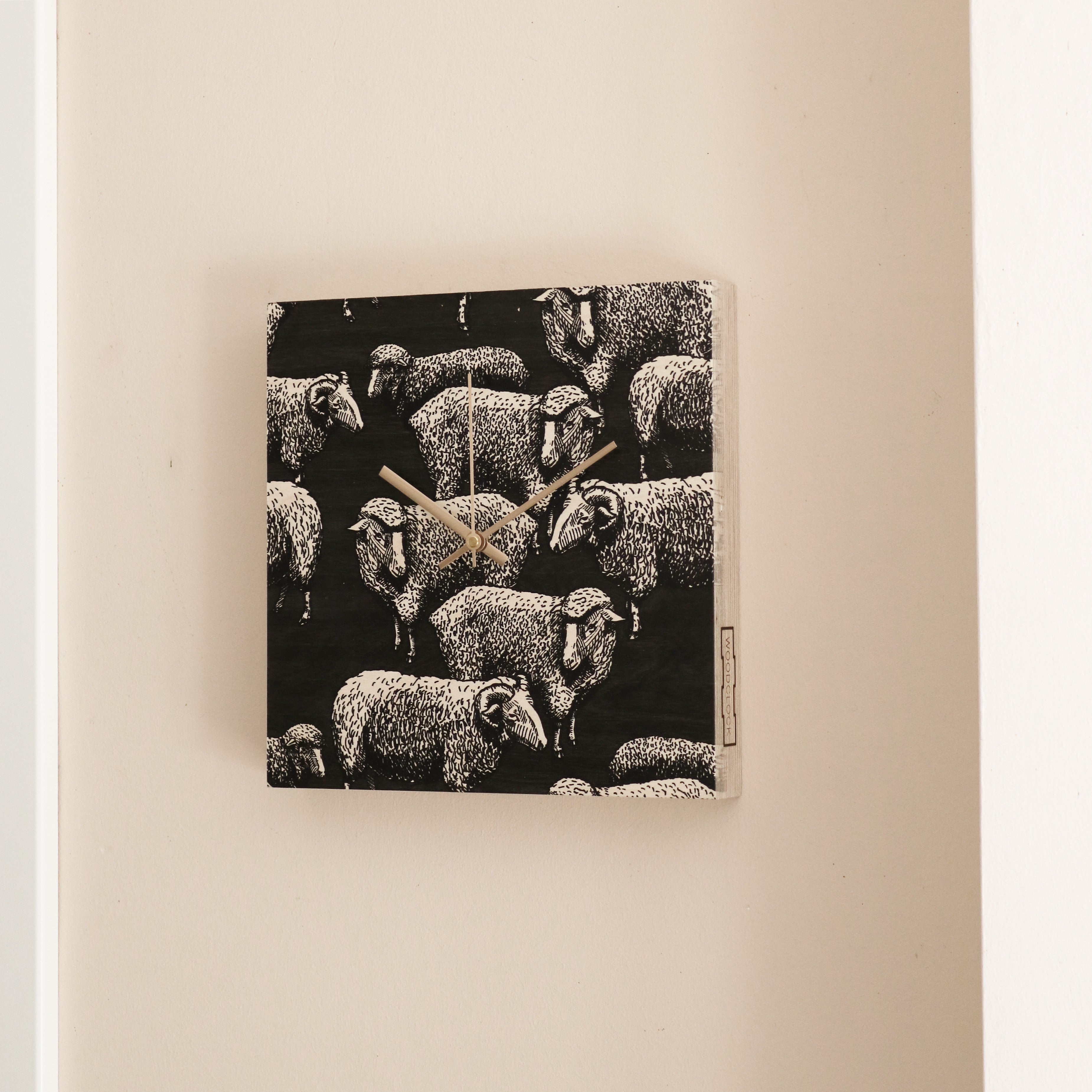 woodclock_sheeple