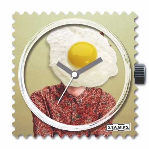 Eggface