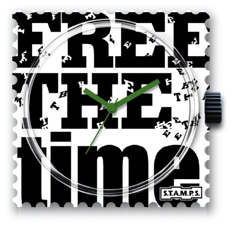 Free The Time